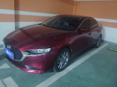 Mazda3 Axela 2.0L Automatic Zhixing Edition - photo 1