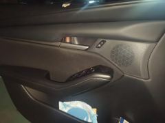 Mazda3 Axela 2.0L Automatic Zhixing Edition - photo 13