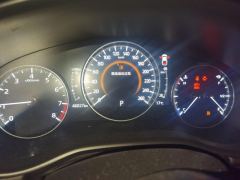 Mazda3 Axela 2.0L Automatic Zhixing Edition - photo 20