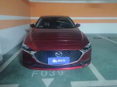 Mazda3 Axela 2.0L Automatic Zhixing Edition - photo 3
