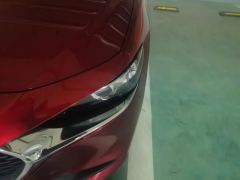 Mazda3 Axela 2.0L Automatic Zhixing Edition - photo 4