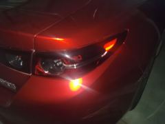 Mazda3 Axela 2.0L Automatic Zhixing Edition - photo 5