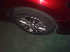Mazda3 Axela 2.0L Automatic Zhixing Edition - photo 6