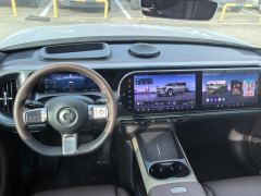 smart Companion # 5#5 740km Ultra Long RangeLuxury Edition - ფოტო 16