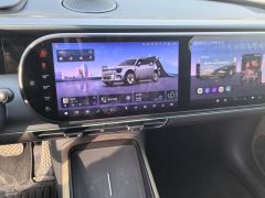 smart Companion # 5#5 740km Ultra Long RangeLuxury Edition - ფოტო 17