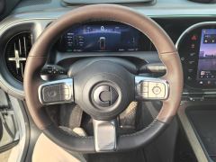 smart Companion # 5#5 740km Ultra Long RangeLuxury Edition - ფოტო 18