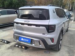 smart Companion # 5#5 740km Ultra Long RangeLuxury Edition - ფოტო 2