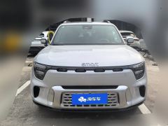 smart Companion # 5#5 740km Ultra Long RangeLuxury Edition - ფოტო 3