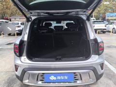 smart Companion # 5#5 740km Ultra Long RangeLuxury Edition - ფოტო 7