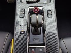 GAC Shadow Leopard 270T J16 Edition - ფოტო 19