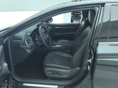 Toyota Camry 2.0G Luxury Edition - ფოტო 14