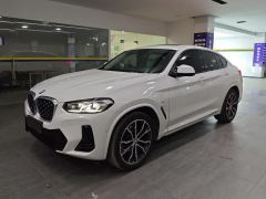 BMW X4 xDrive30i M Sport Package - фото 1