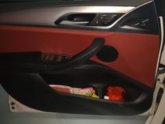 BMW X4 xDrive30i M Sport Package - фото 12