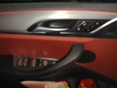 BMW X4 xDrive30i M Sport Package - фото 13