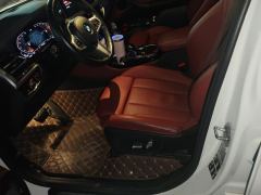 BMW X4 xDrive30i M Sport Package - фото 14