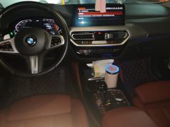 BMW X4 xDrive30i M Sport Package - фото 16