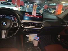 BMW X4 xDrive30i M Sport Package - фото 17