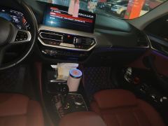 BMW X4 xDrive30i M Sport Package - фото 19