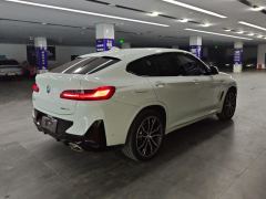 BMW X4 xDrive30i M Sport Package - фото 2