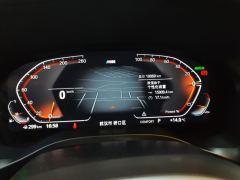 BMW X4 xDrive30i M Sport Package - фото 20