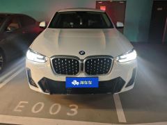 BMW X4 xDrive30i M Sport Package - фото 3