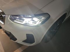 BMW X4 xDrive30i M Sport Package - фото 4
