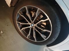 BMW X4 xDrive30i M Sport Package - фото 6