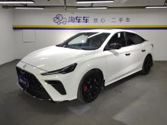 MG5 1.5T Trophy Edition - фото 1