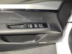MG5 1.5T Trophy Edition - фото 13
