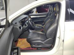 MG5 1.5T Trophy Edition - фото 14