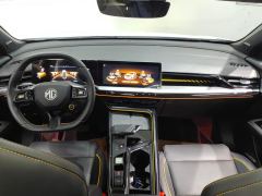 MG5 1.5T Trophy Edition - фото 16