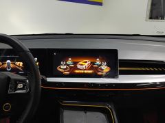 MG5 1.5T Trophy Edition - фото 17