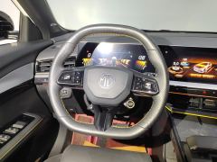 MG5 1.5T Trophy Edition - фото 18