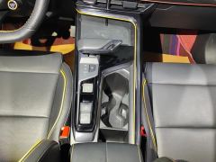 MG5 1.5T Trophy Edition - фото 19