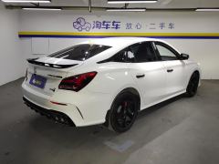 MG5 1.5T Trophy Edition - фото 2