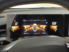 MG5 1.5T Trophy Edition - фото 20
