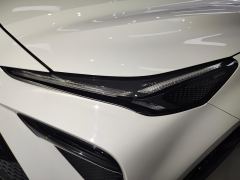 MG5 1.5T Trophy Edition - фото 4