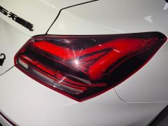 MG5 1.5T Trophy Edition - фото 5