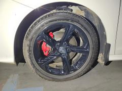 MG5 1.5T Trophy Edition - фото 6