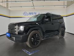 Haval Meng Long PHEV 1.5T Hi4 145km Edition - ფოტო 1