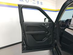 Haval Meng Long PHEV 1.5T Hi4 145km Edition - ფოტო 12