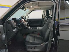 Haval Meng Long PHEV 1.5T Hi4 145km Edition - ფოტო 14