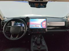 Haval Meng Long PHEV 1.5T Hi4 145km Edition - ფოტო 16