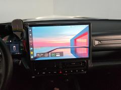 Haval Meng Long PHEV 1.5T Hi4 145km Edition - ფოტო 17