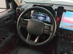 Haval Meng Long PHEV 1.5T Hi4 145km Edition - ფოტო 18
