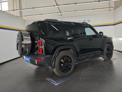 Haval Meng Long PHEV 1.5T Hi4 145km Edition - ფოტო 2