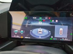 Haval Meng Long PHEV 1.5T Hi4 145km Edition - ფოტო 20