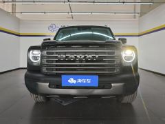 Haval Meng Long PHEV 1.5T Hi4 145km Edition - ფოტო 3