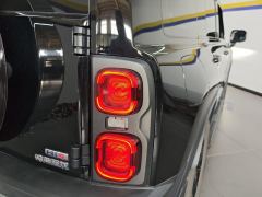 Haval Meng Long PHEV 1.5T Hi4 145km Edition - ფოტო 5