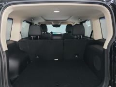 Haval Meng Long PHEV 1.5T Hi4 145km Edition - ფოტო 7